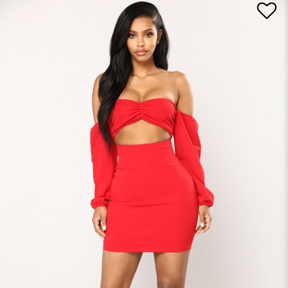 Fashion Nova Dresses & Skirts - Fashion Nova dress